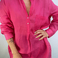 BLUSA FUCSIA I RAMIO I XL - Miniatura 6