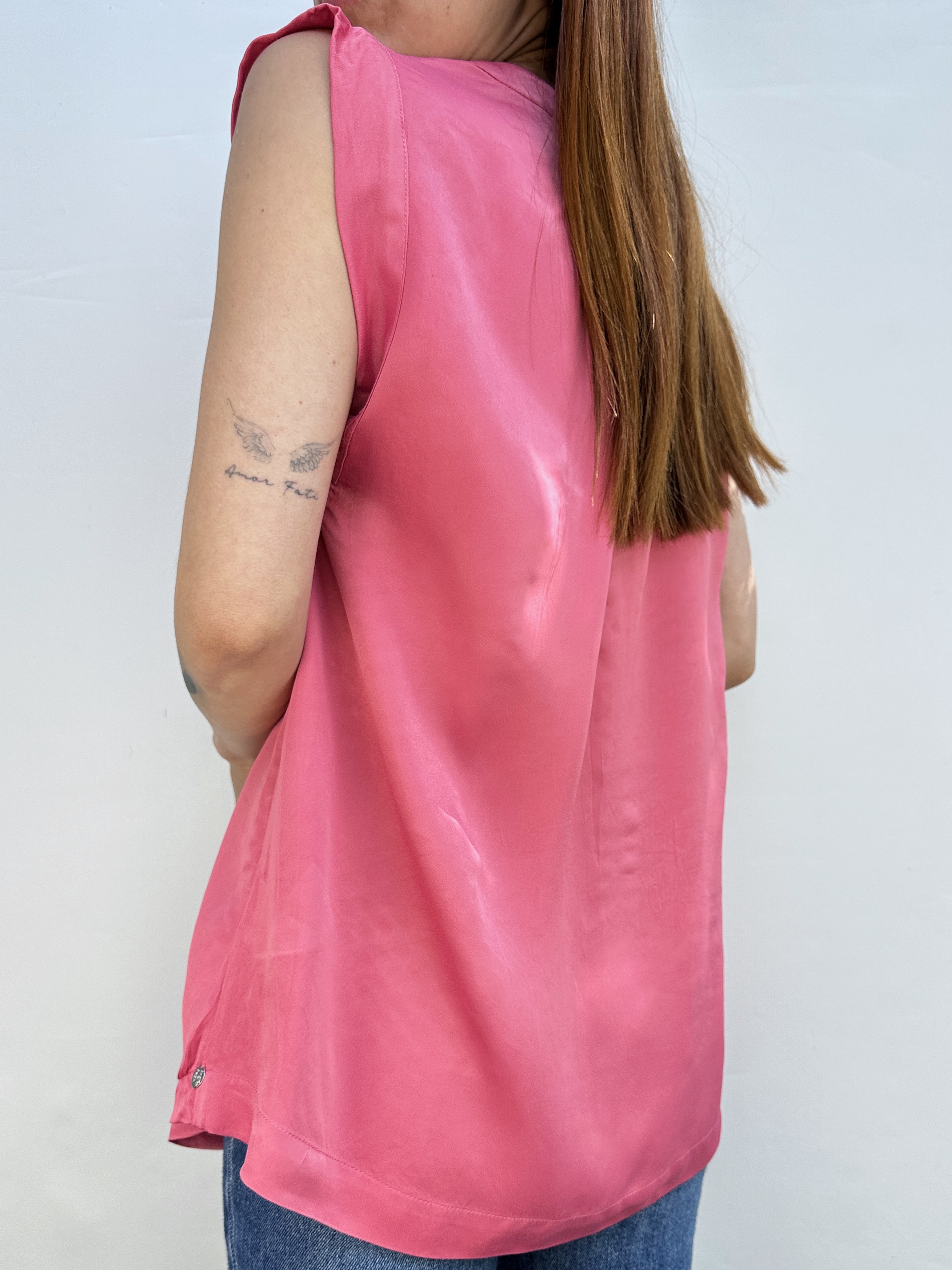 POLERA CORAL I S-M 3