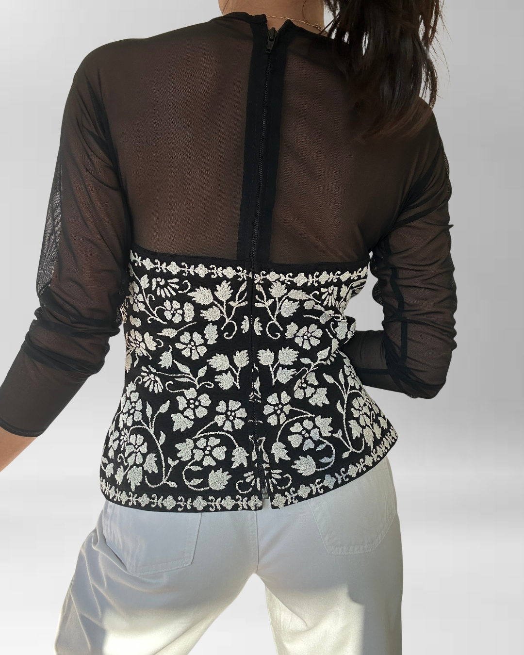 POLERA NEIMAN MARCUS | L 7