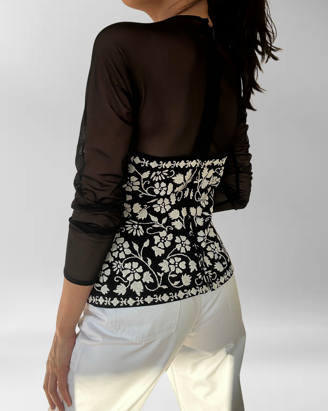 POLERA NEIMAN MARCUS | L 4