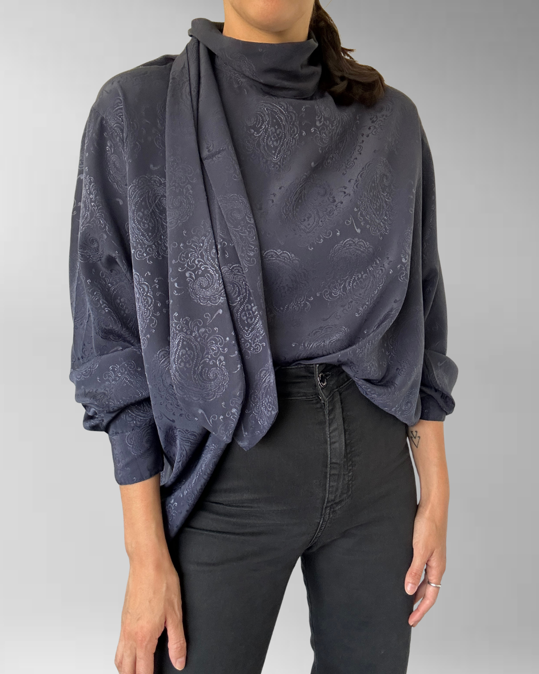 BLUSA VINTAGE I L-XL  1