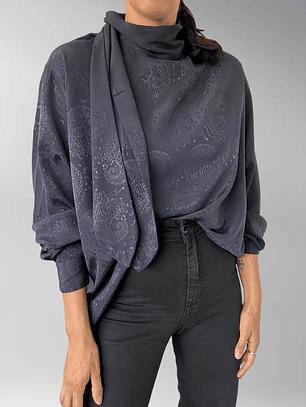 BLUSA VINTAGE I L-XL 