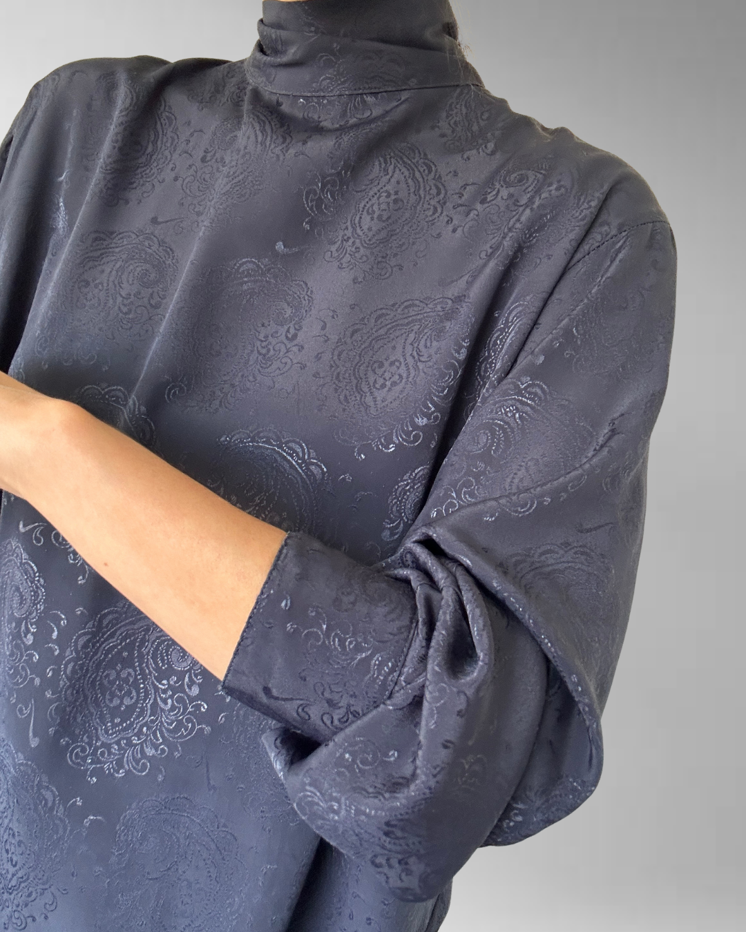 BLUSA VINTAGE I L-XL  6