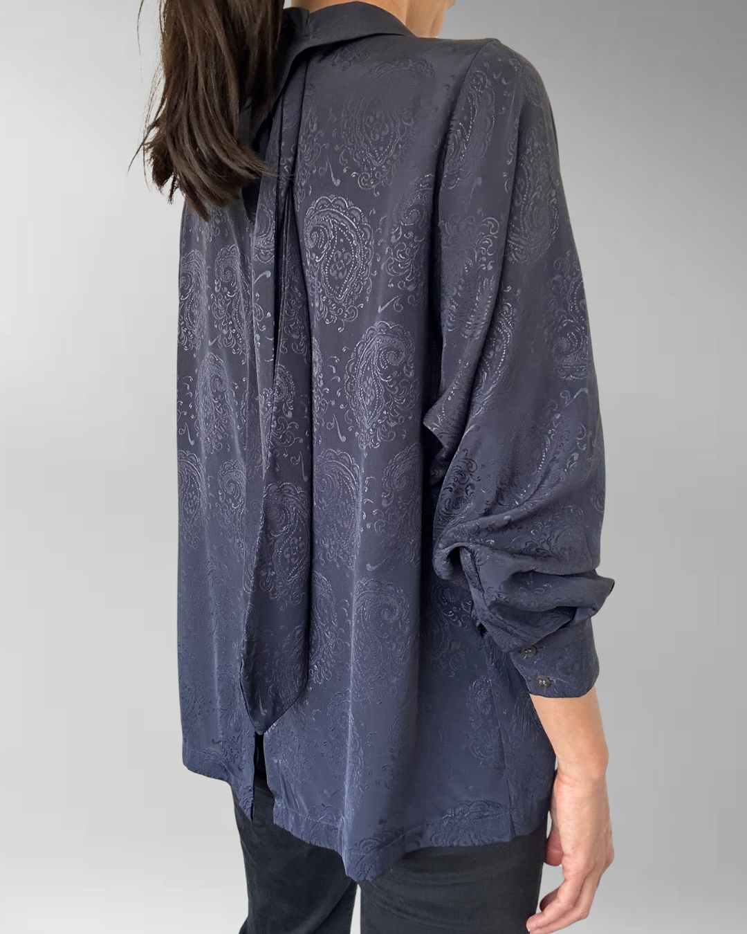 BLUSA VINTAGE I L-XL  2