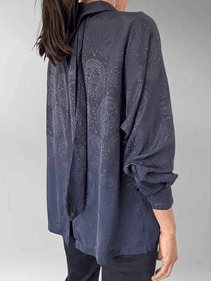 BLUSA VINTAGE I L-XL 