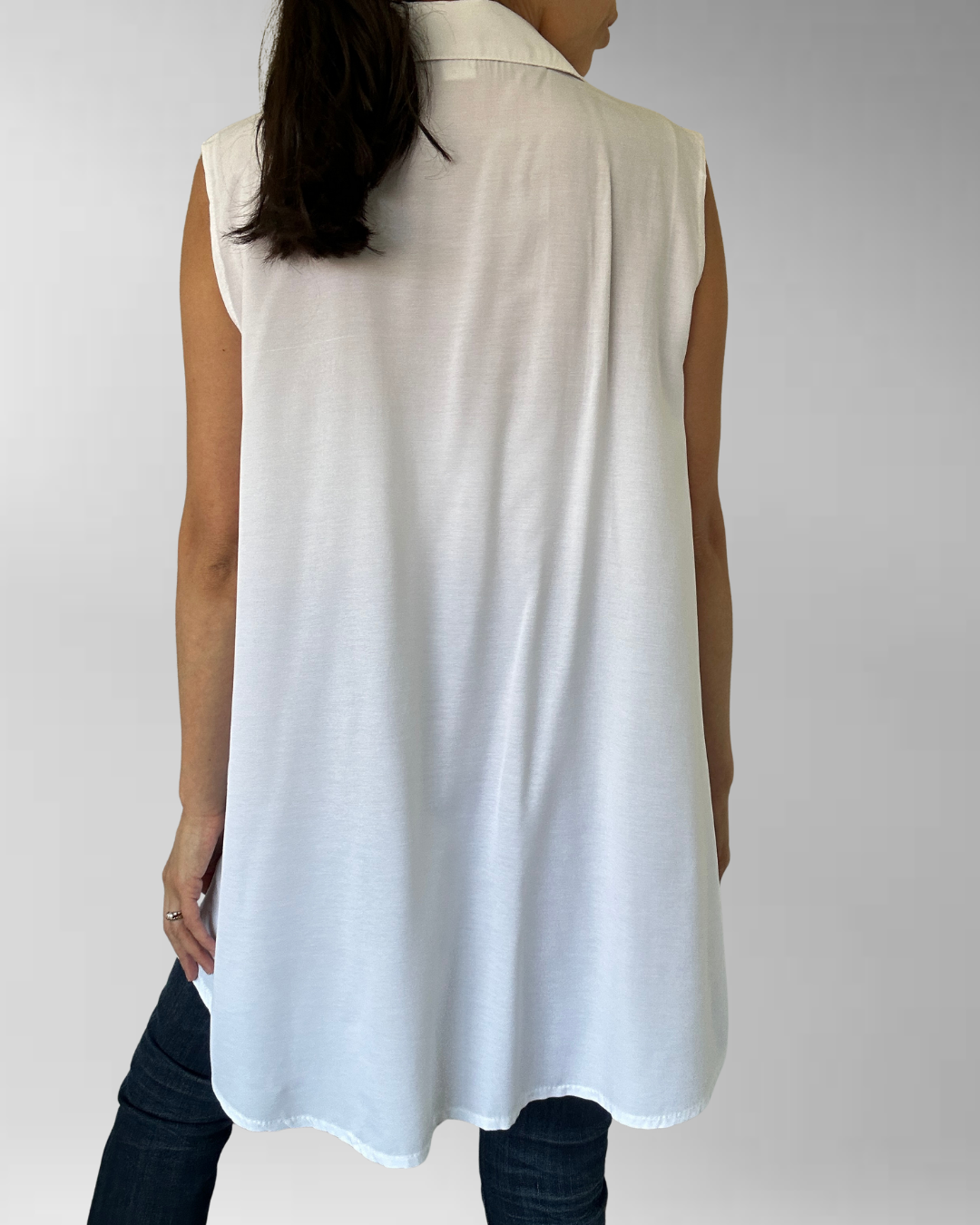 BLUSA BLANCA I XL-2XL 5