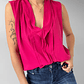 POLERA CALVIN KLEIN FUCSIA I M-L - Miniatura 5