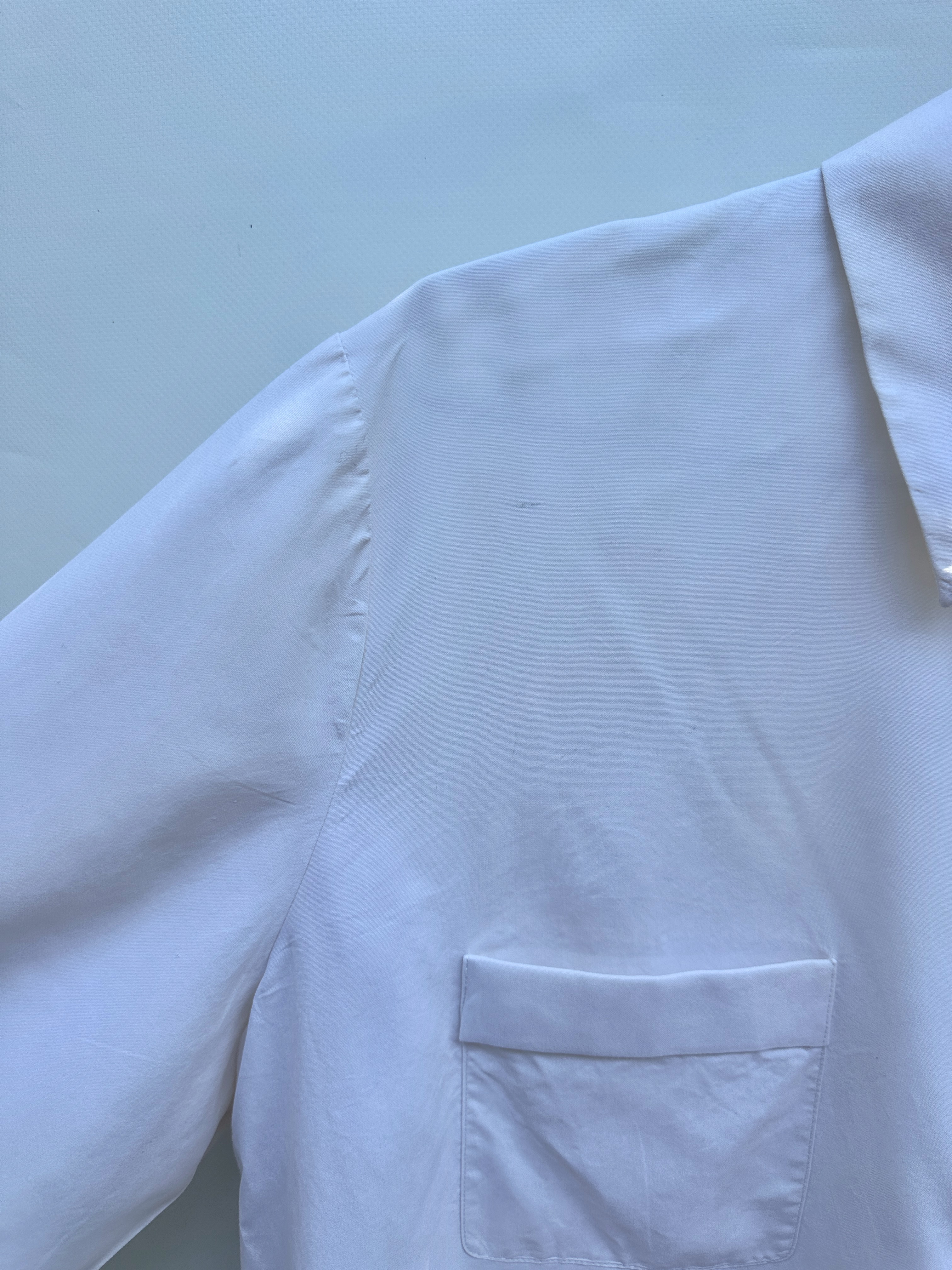 BLUSA BÁSICA SEDA RENA ROWAN | L-XL  8