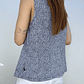 BLUSA SIN MANGAS I S - Miniatura 4