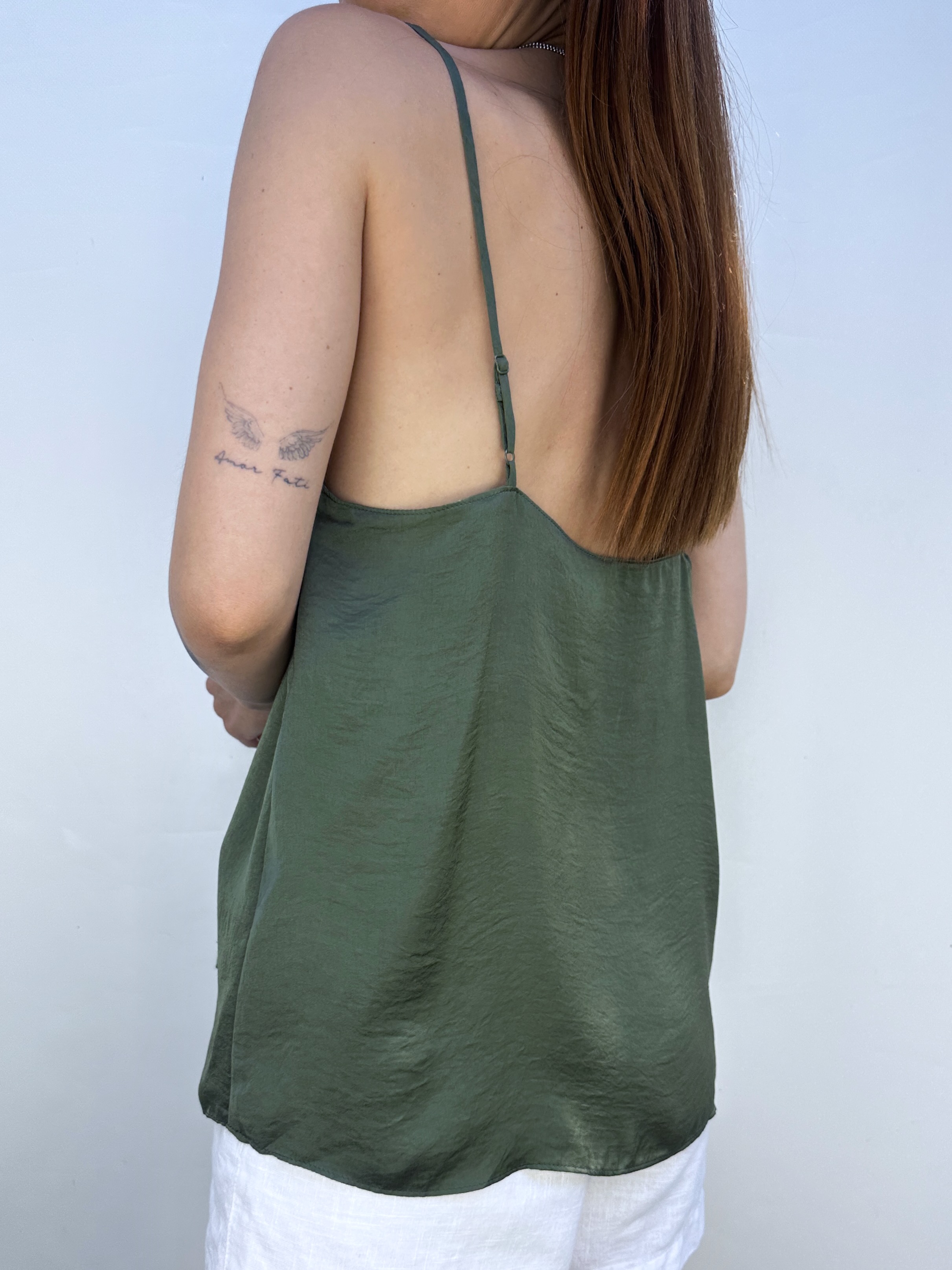 TOP VERDE OLIVA I M 2