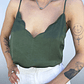 TOP VERDE OLIVA I M - Miniatura 4