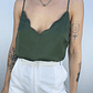 TOP VERDE OLIVA I M - Miniatura 1
