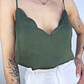 TOP VERDE OLIVA I M - Miniatura 6