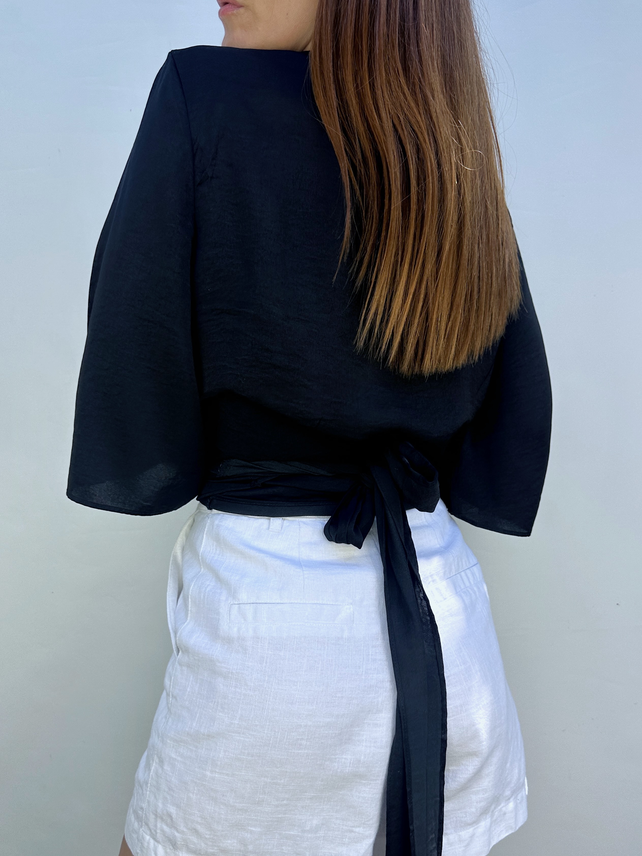 POLERA ENVOLVENTE I M 3