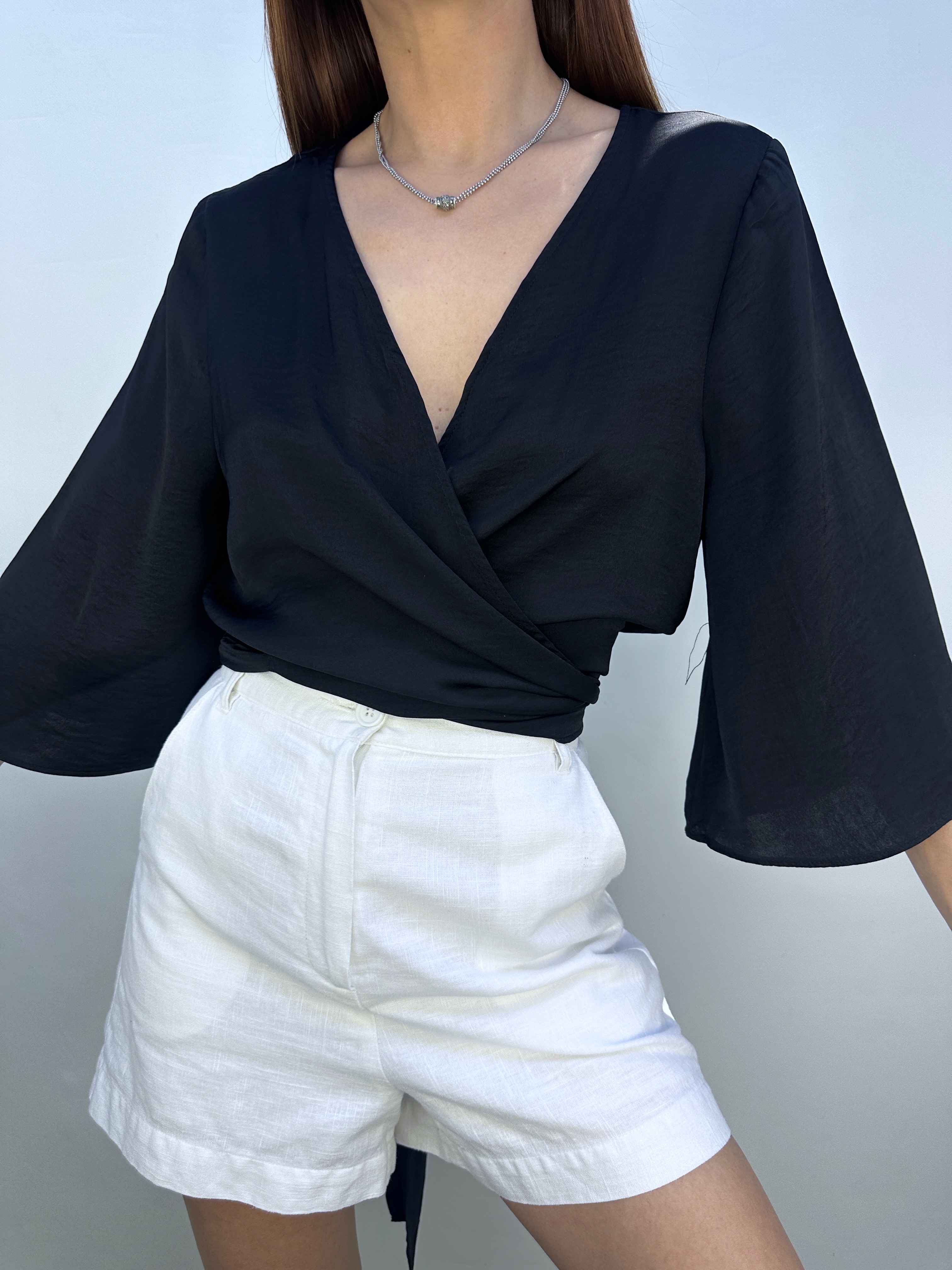 POLERA ENVOLVENTE I M 2