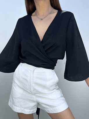 POLERA ENVOLVENTE I M