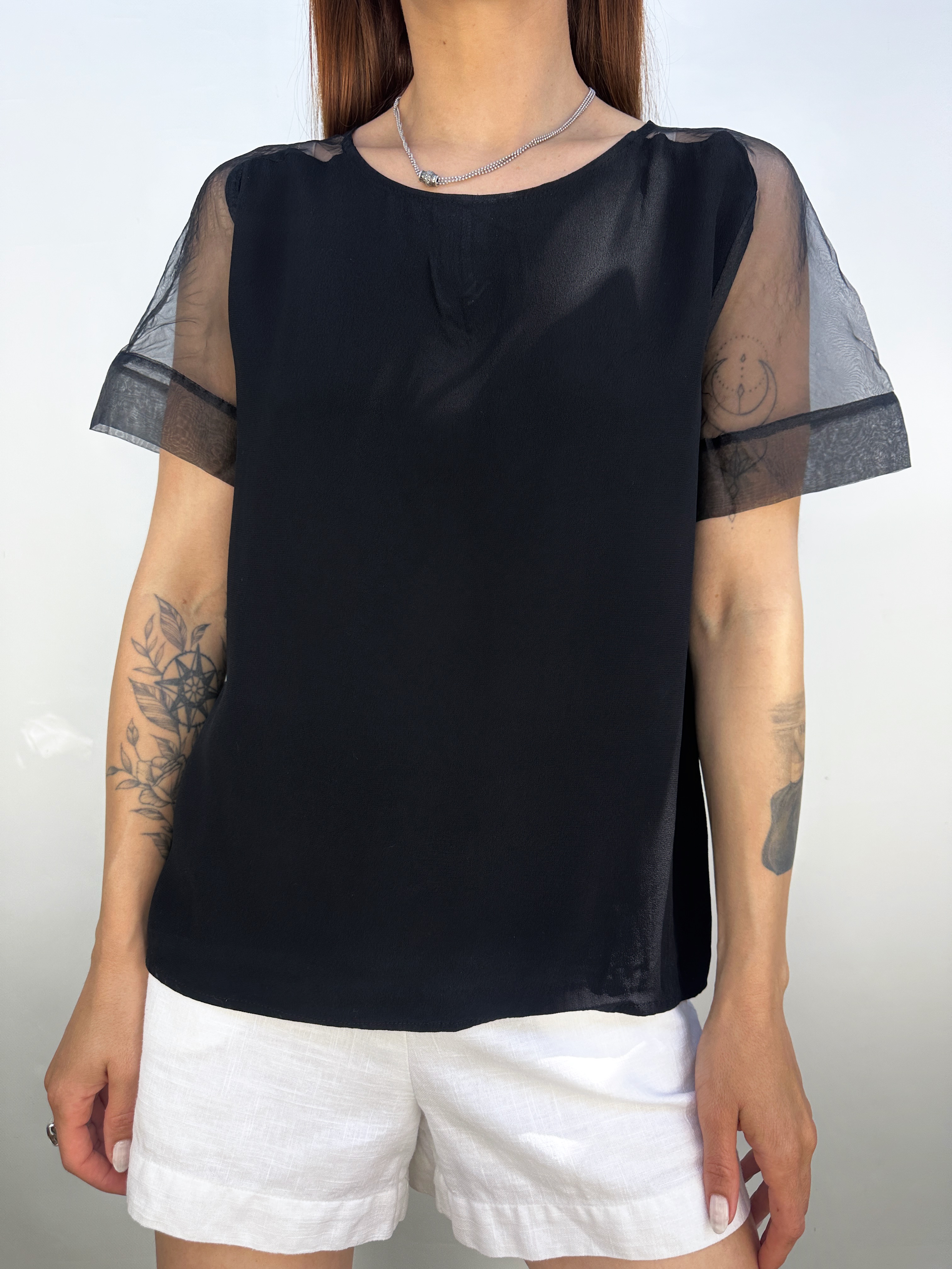 POLERA ZARA I S 3