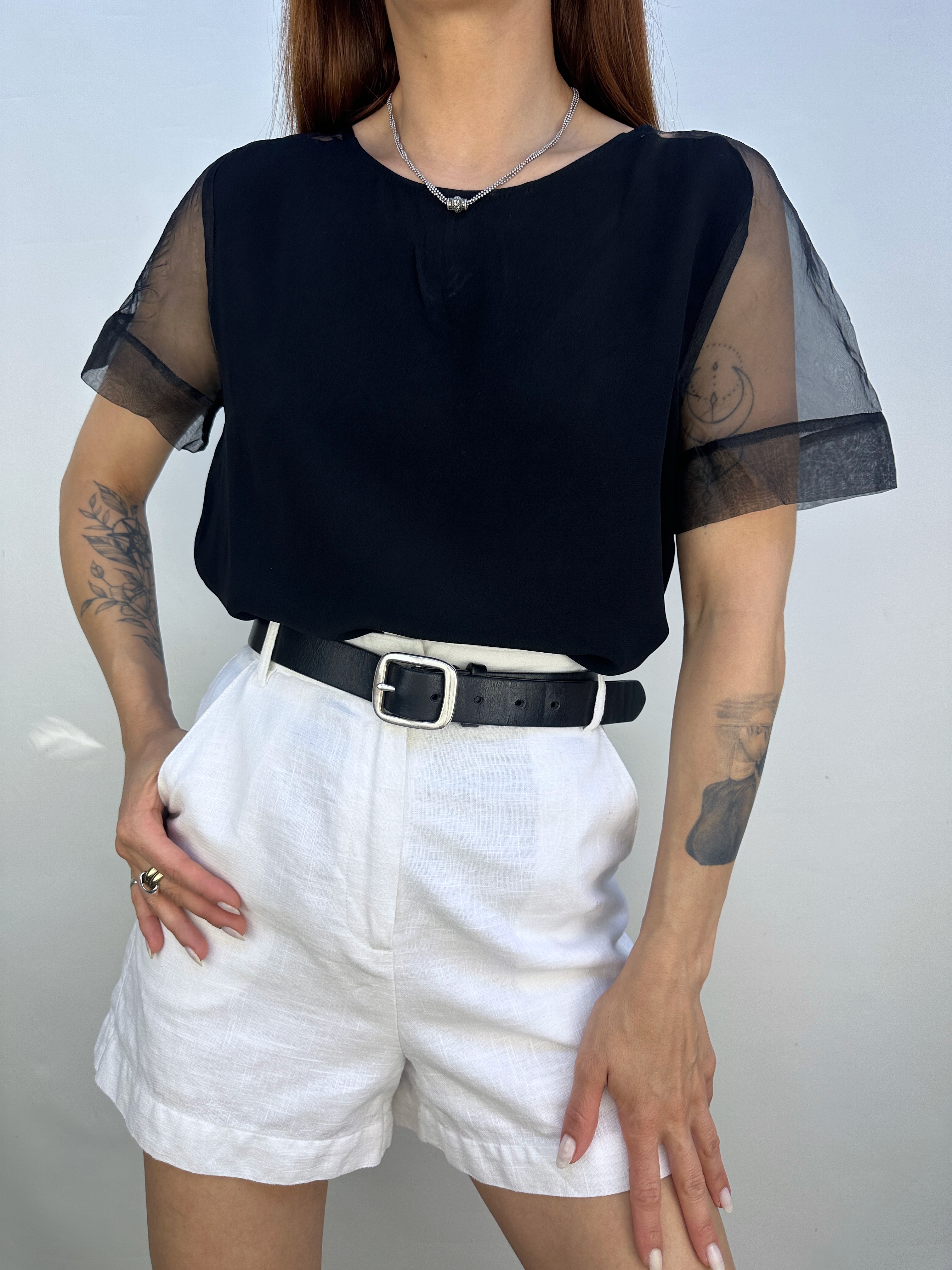 POLERA ZARA I S 1