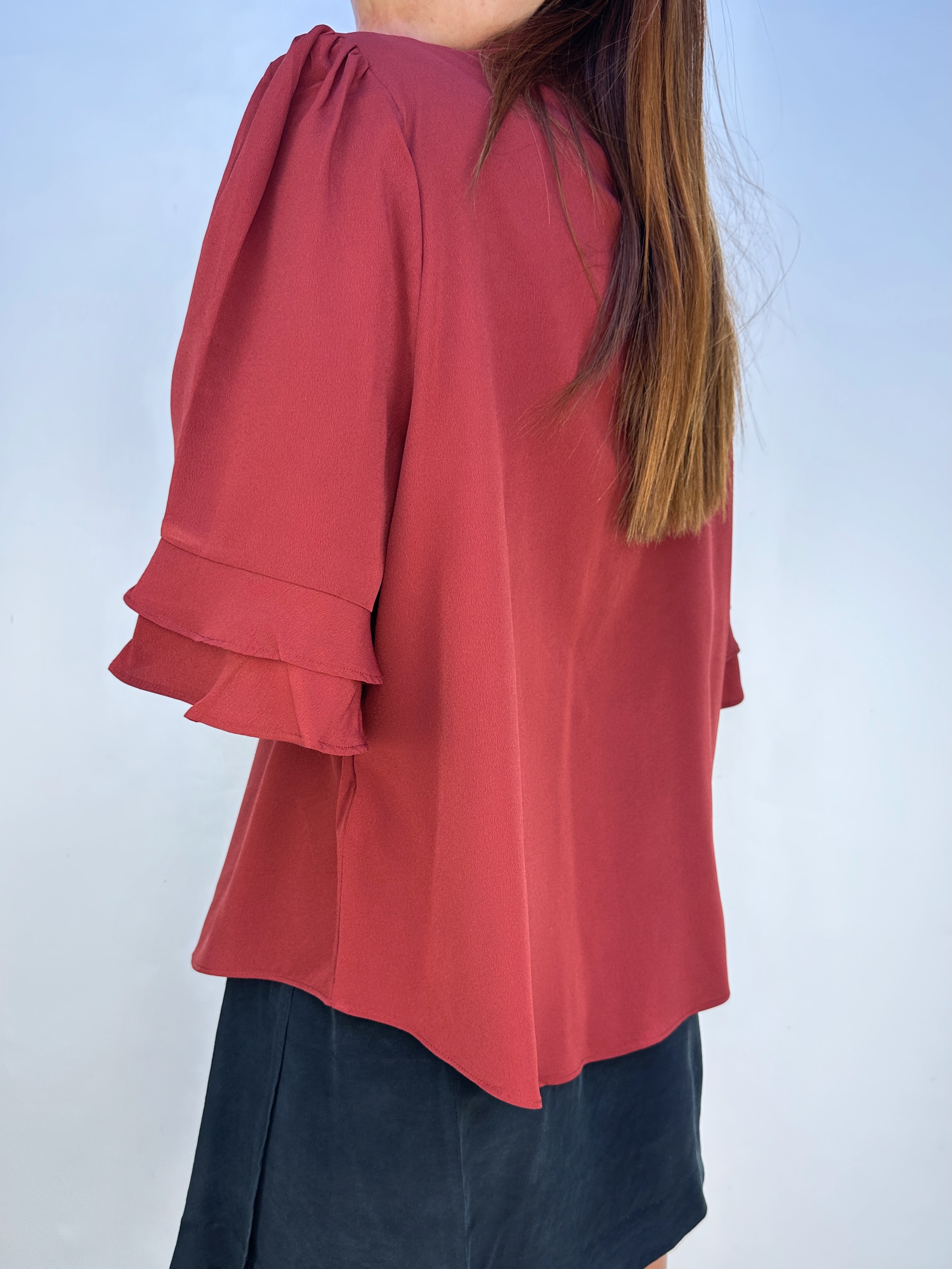 BLUSA TERRACOTA I M-L 4