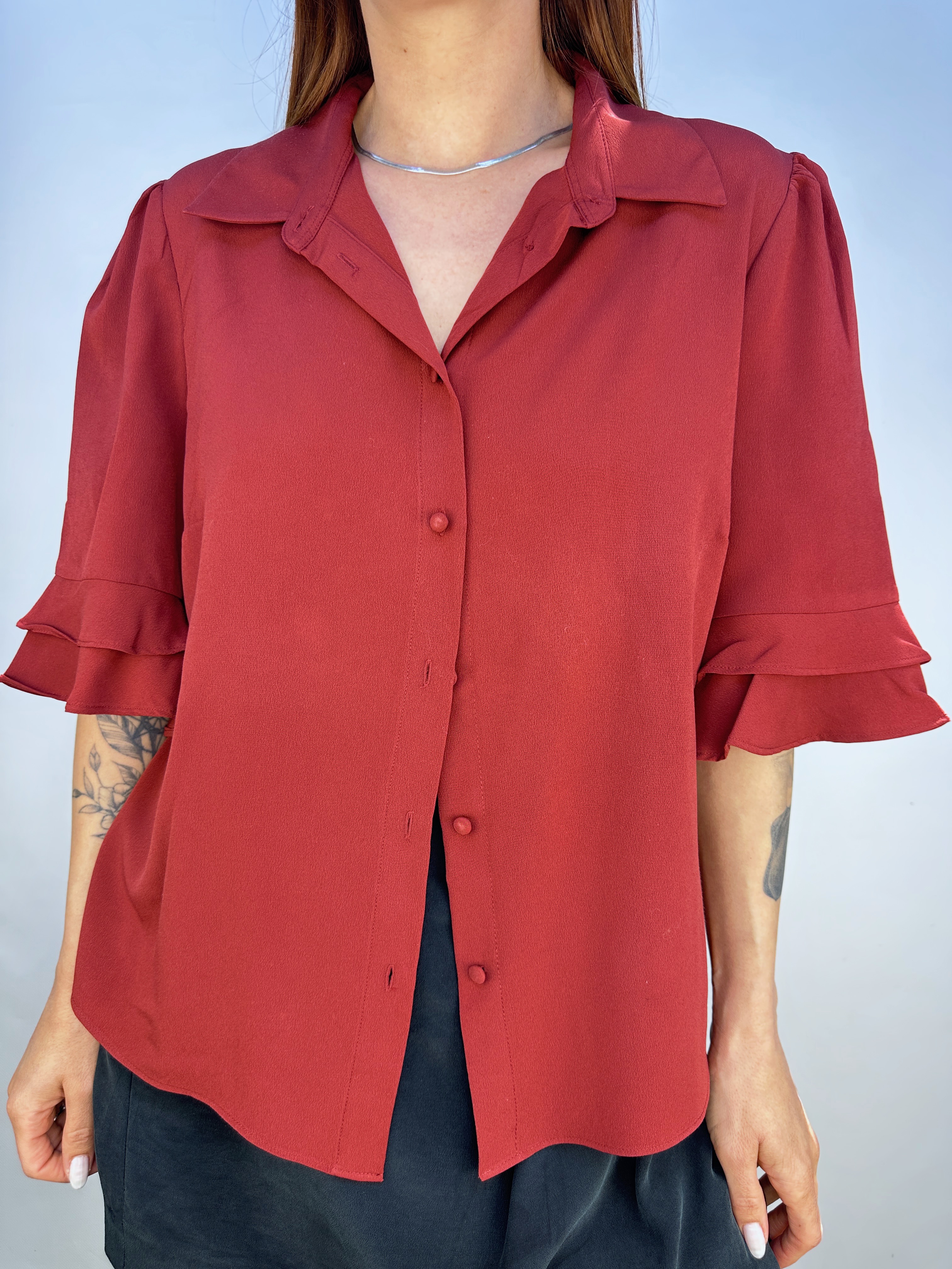 BLUSA TERRACOTA I M-L 3