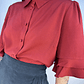 BLUSA TERRACOTA I M-L - Miniatura 5
