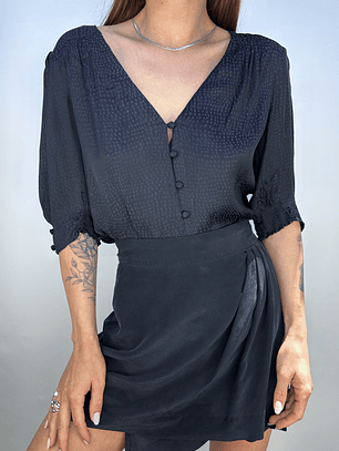 BLUSA FOREVER NEW I S