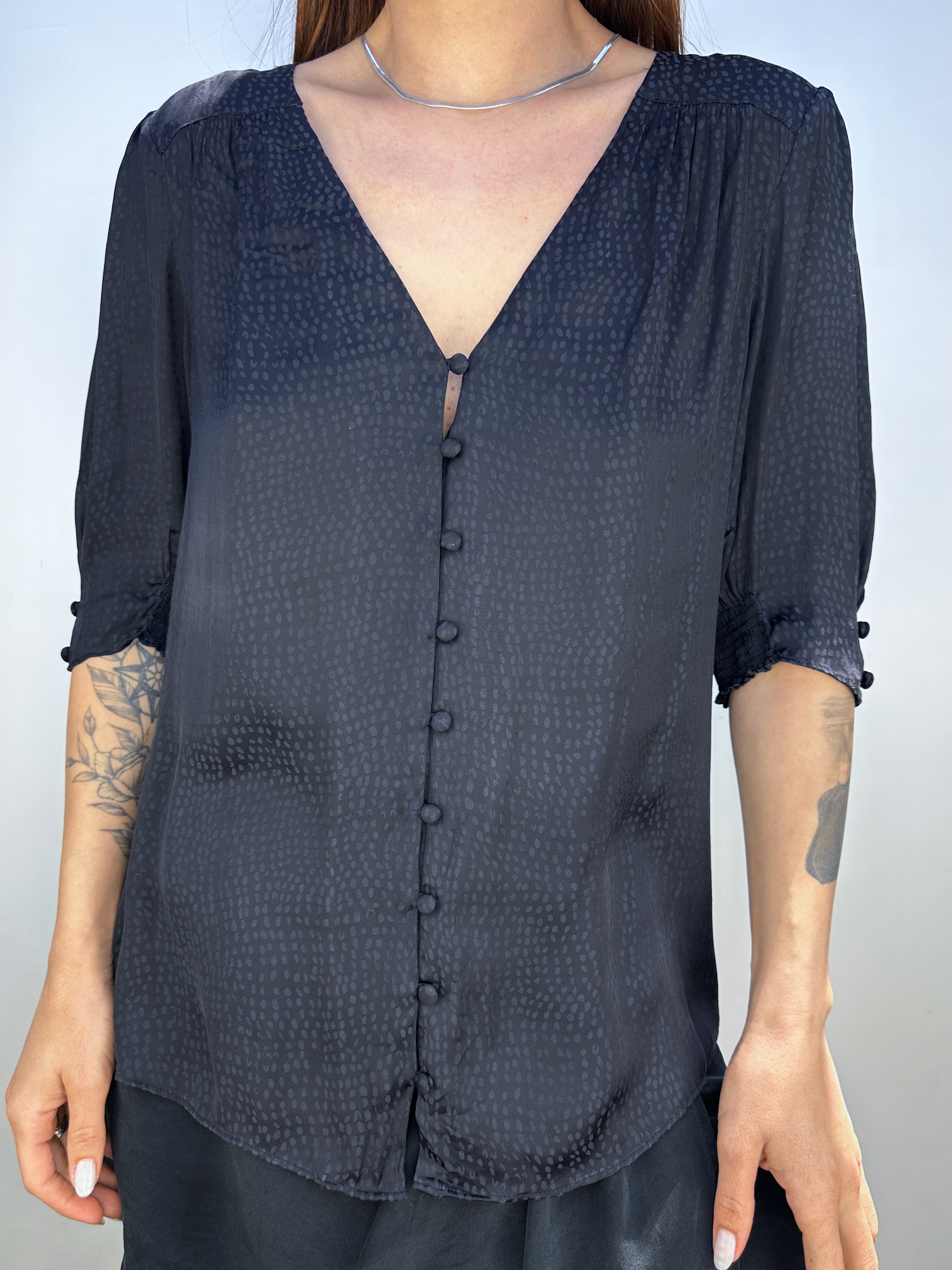 BLUSA FOREVER NEW I S 4