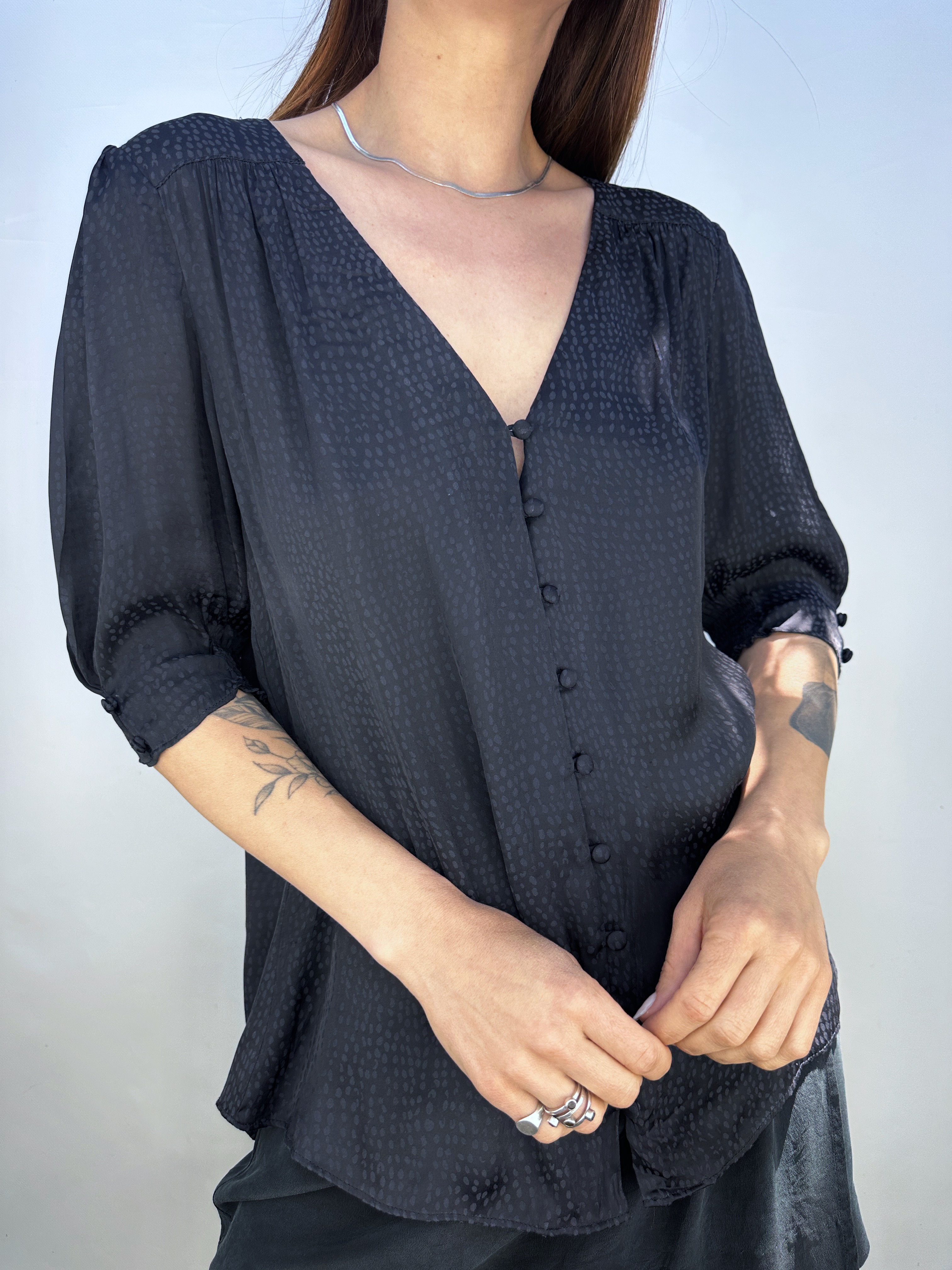 BLUSA FOREVER NEW I S 2