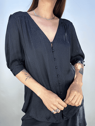 BLUSA FOREVER NEW I S