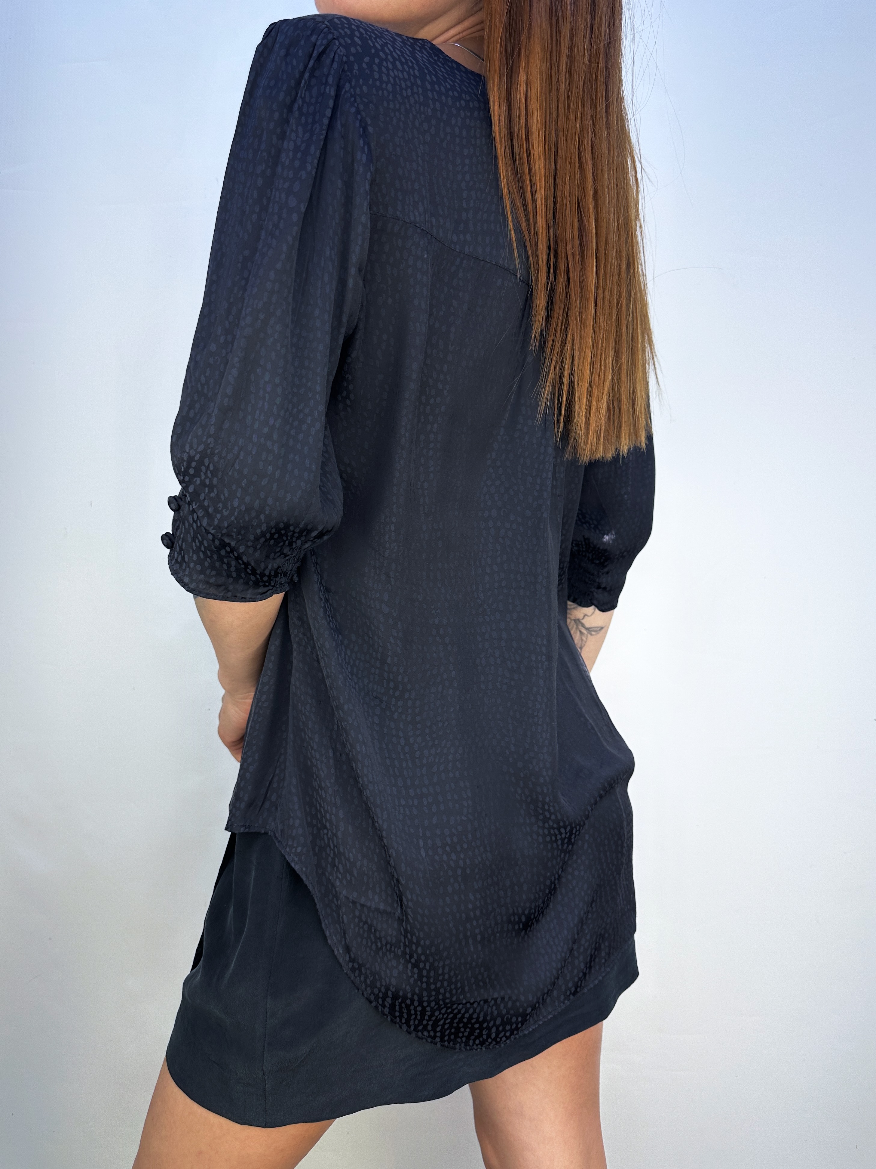 BLUSA FOREVER NEW I S 3