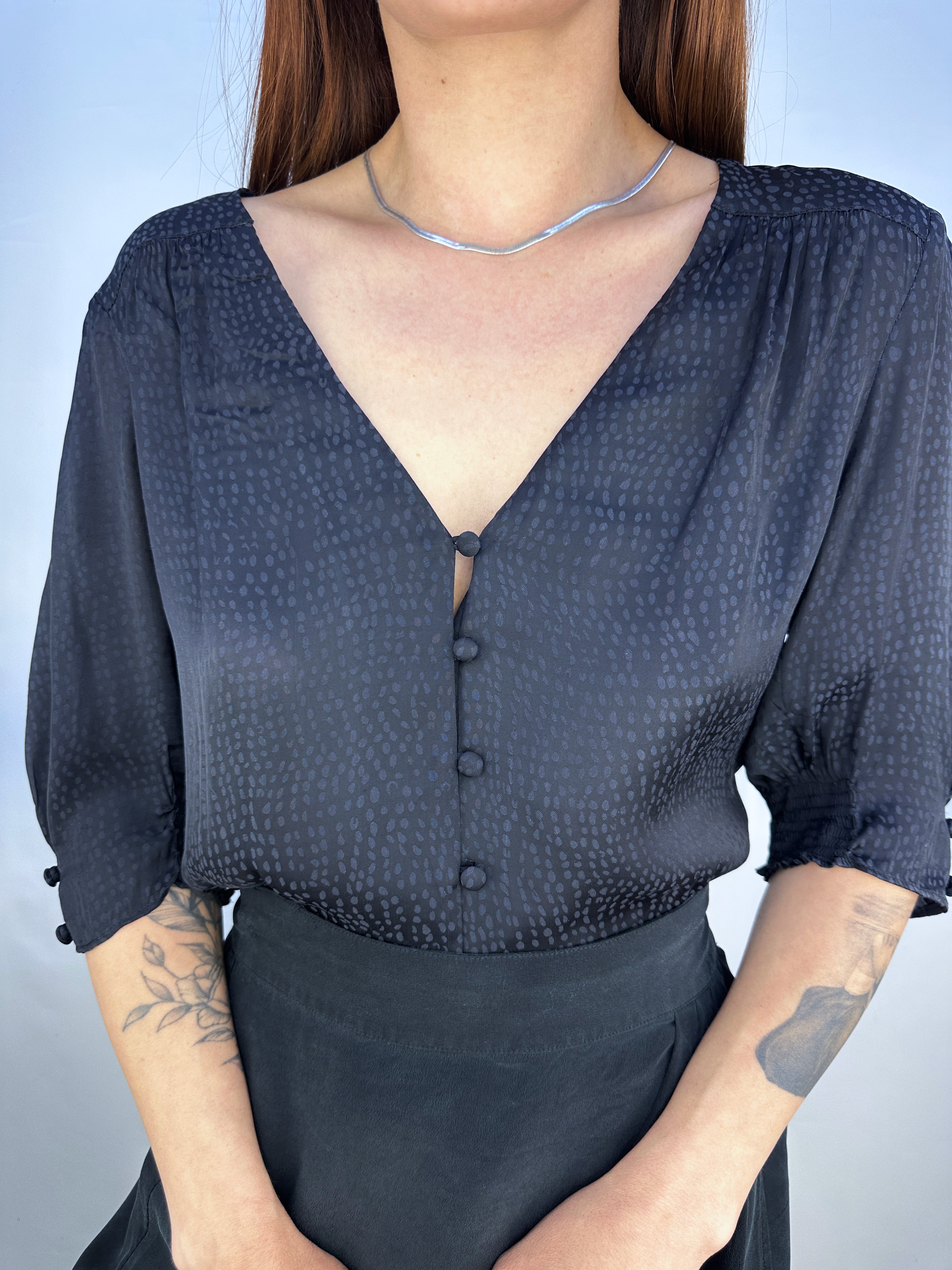 BLUSA FOREVER NEW I S 5