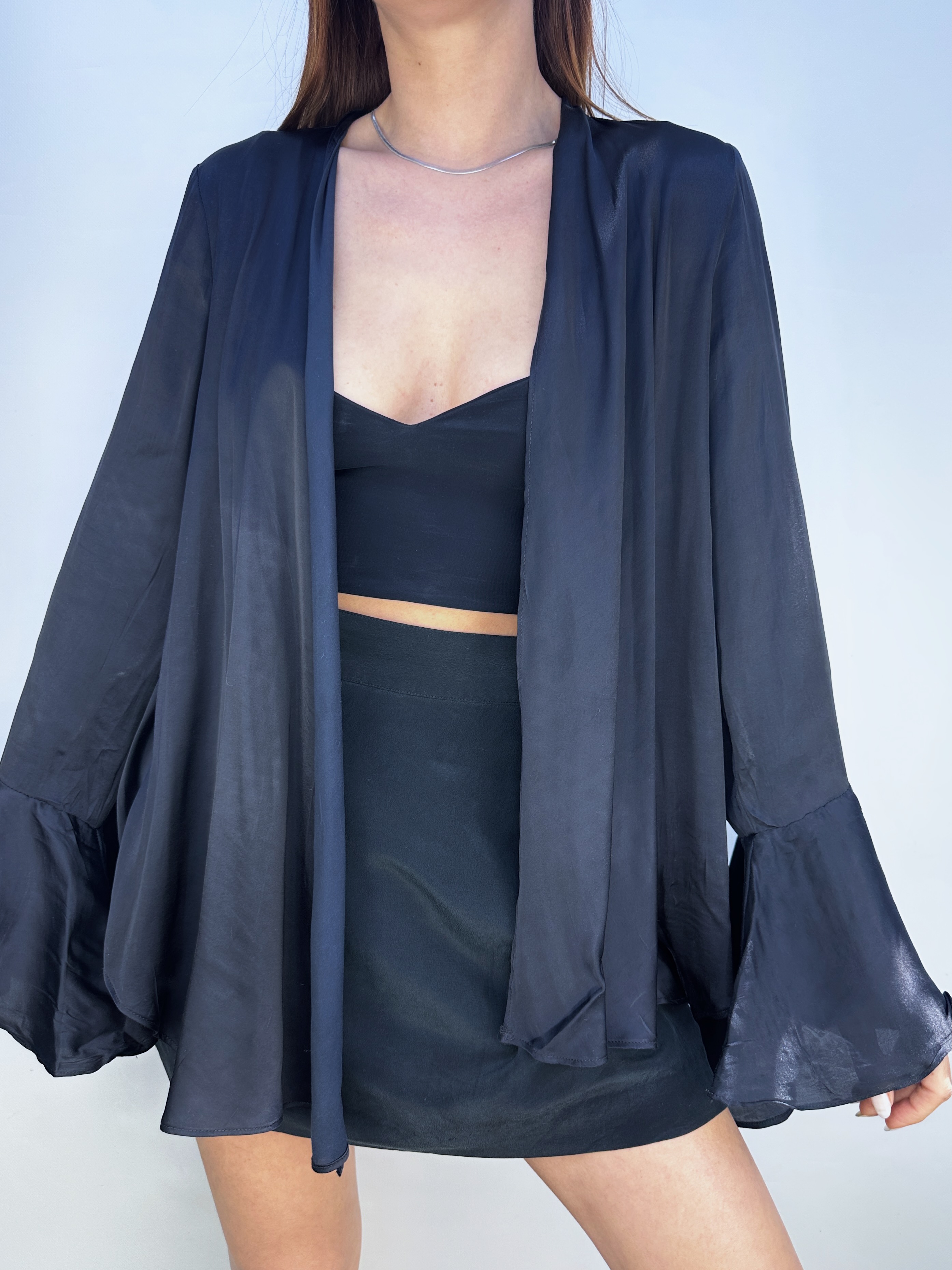 TAPADO VOLANTES I XS-S 4