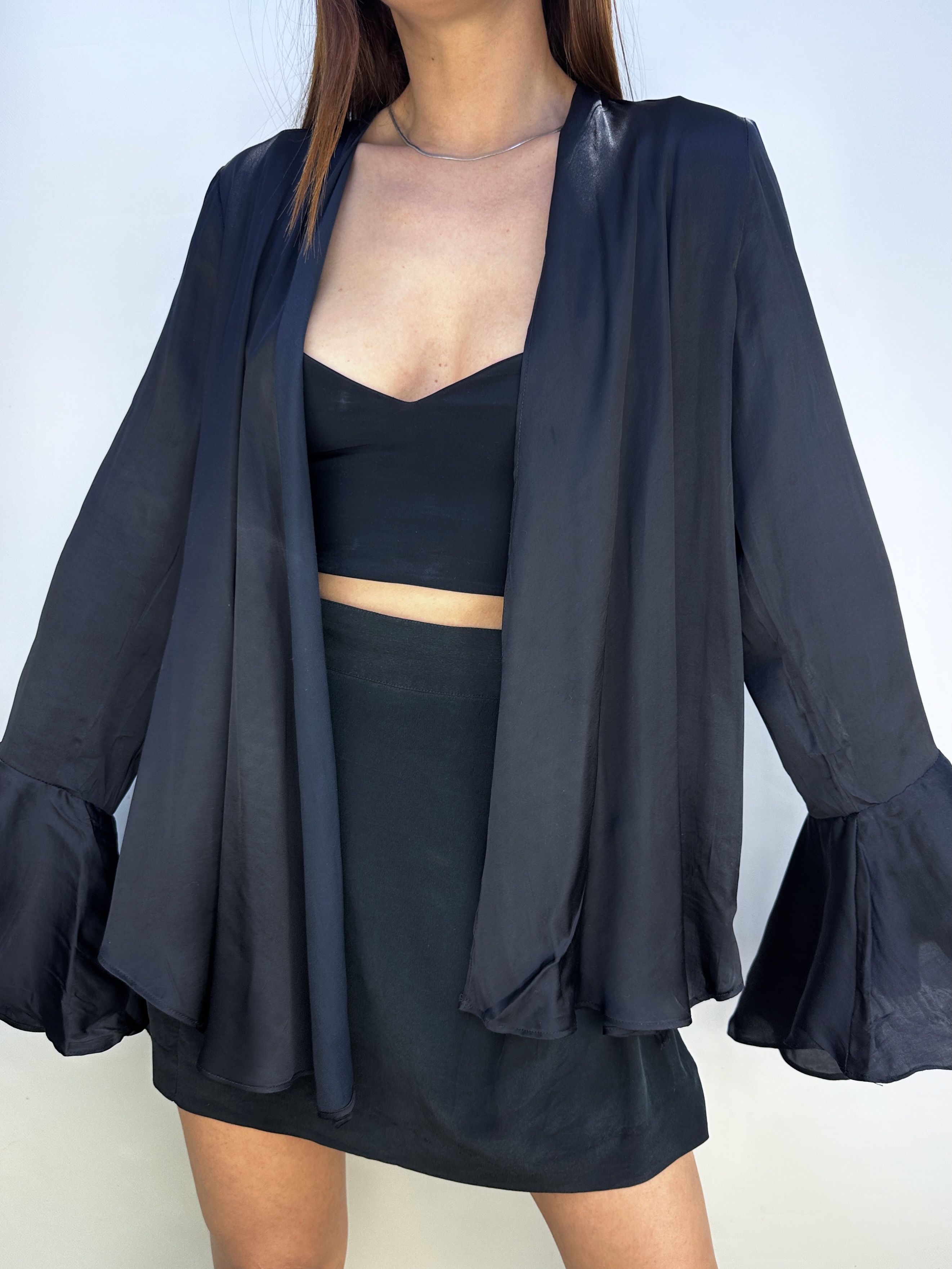 TAPADO VOLANTES I XS-S 5