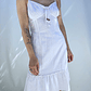 VESTIDO LINO | XS - Miniatura 1