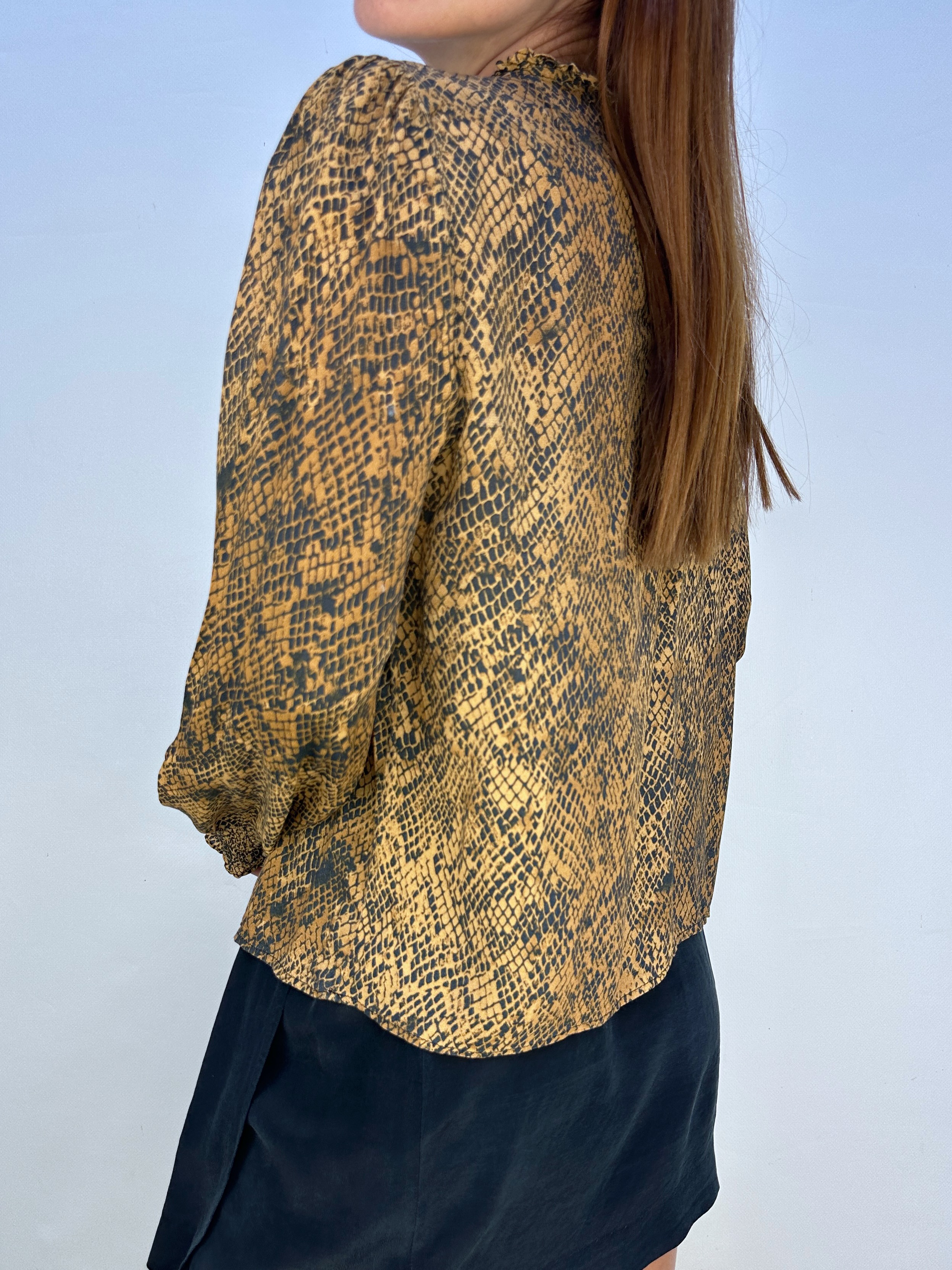 POLERA ANIMAL PRINT I S-M 3