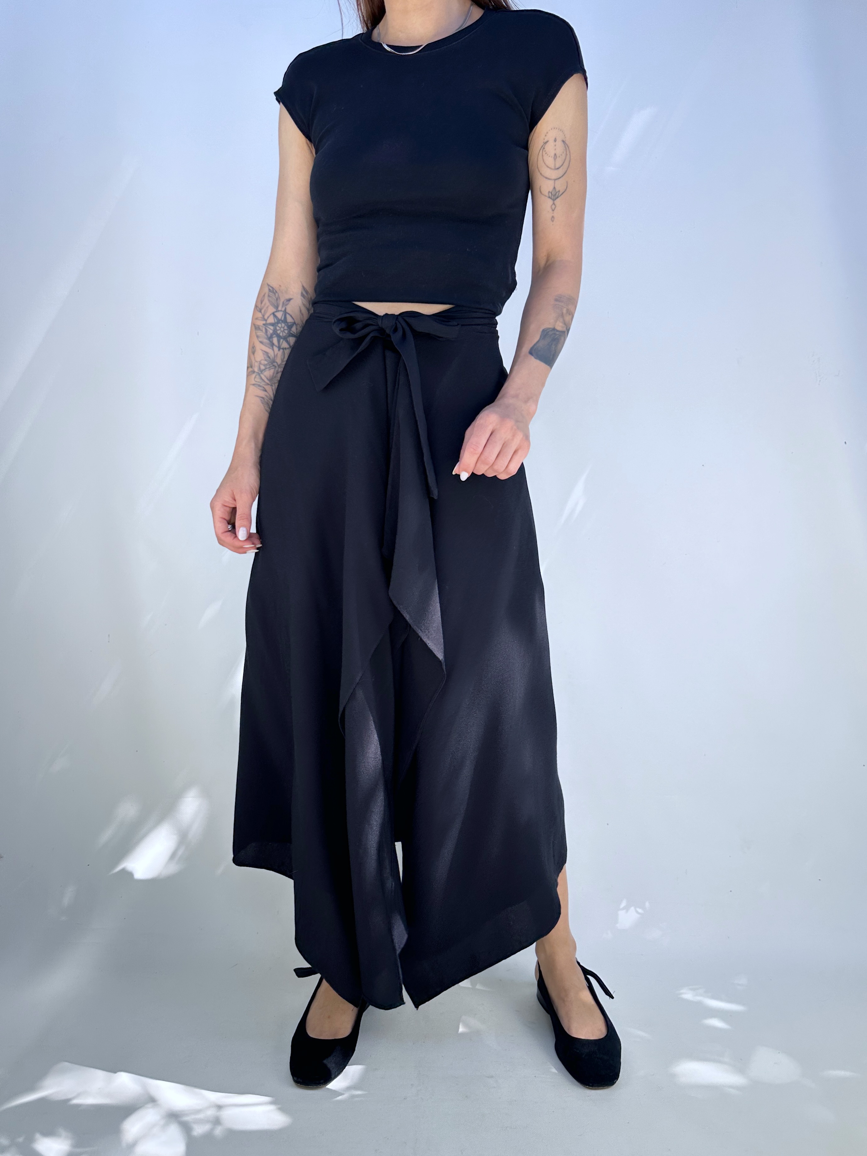 FALDA ENVOLVENTE I L-3XL 1