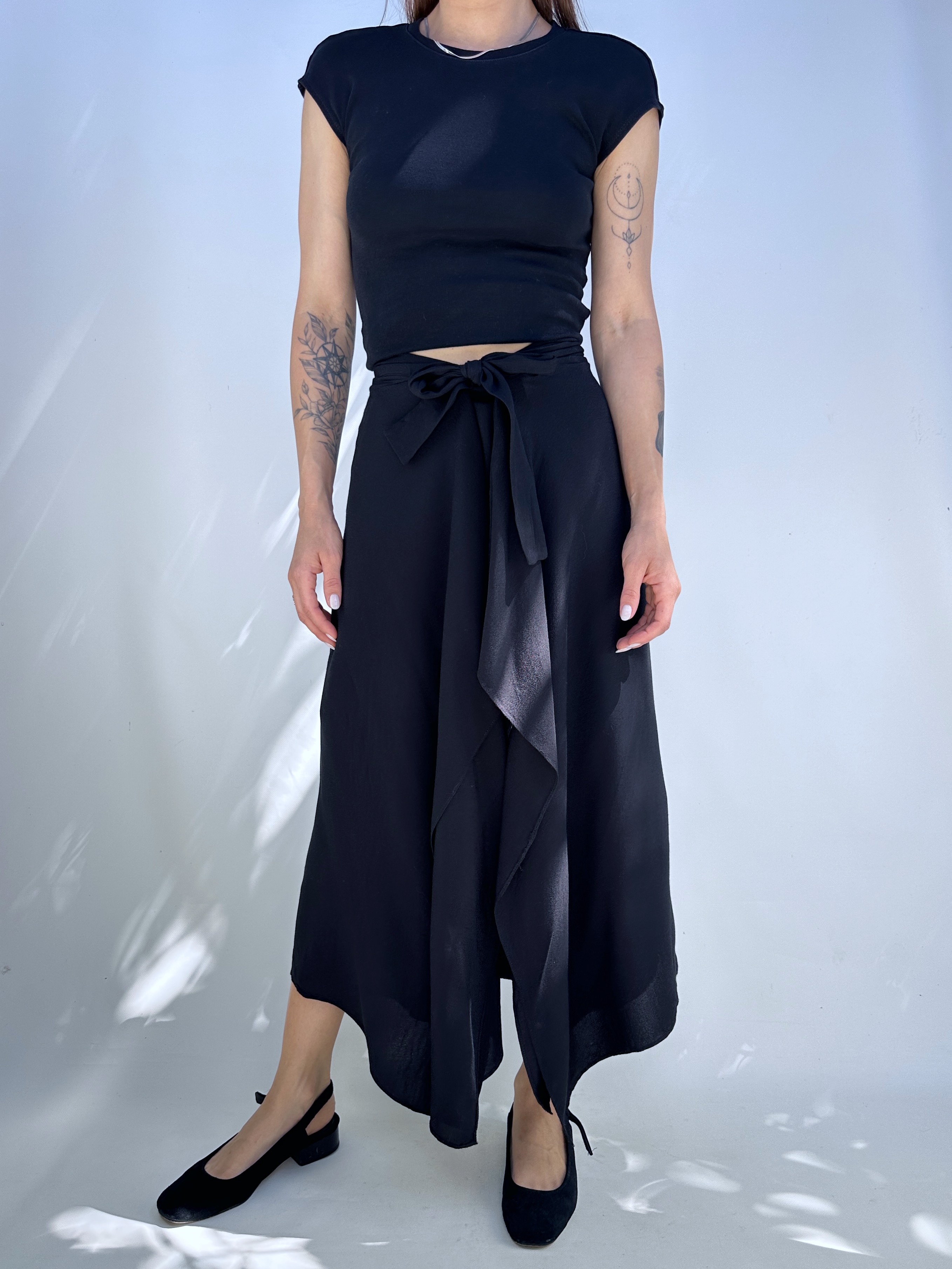 FALDA ENVOLVENTE I L-3XL 4