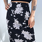 FALDA LARGA I XS - Miniatura 2