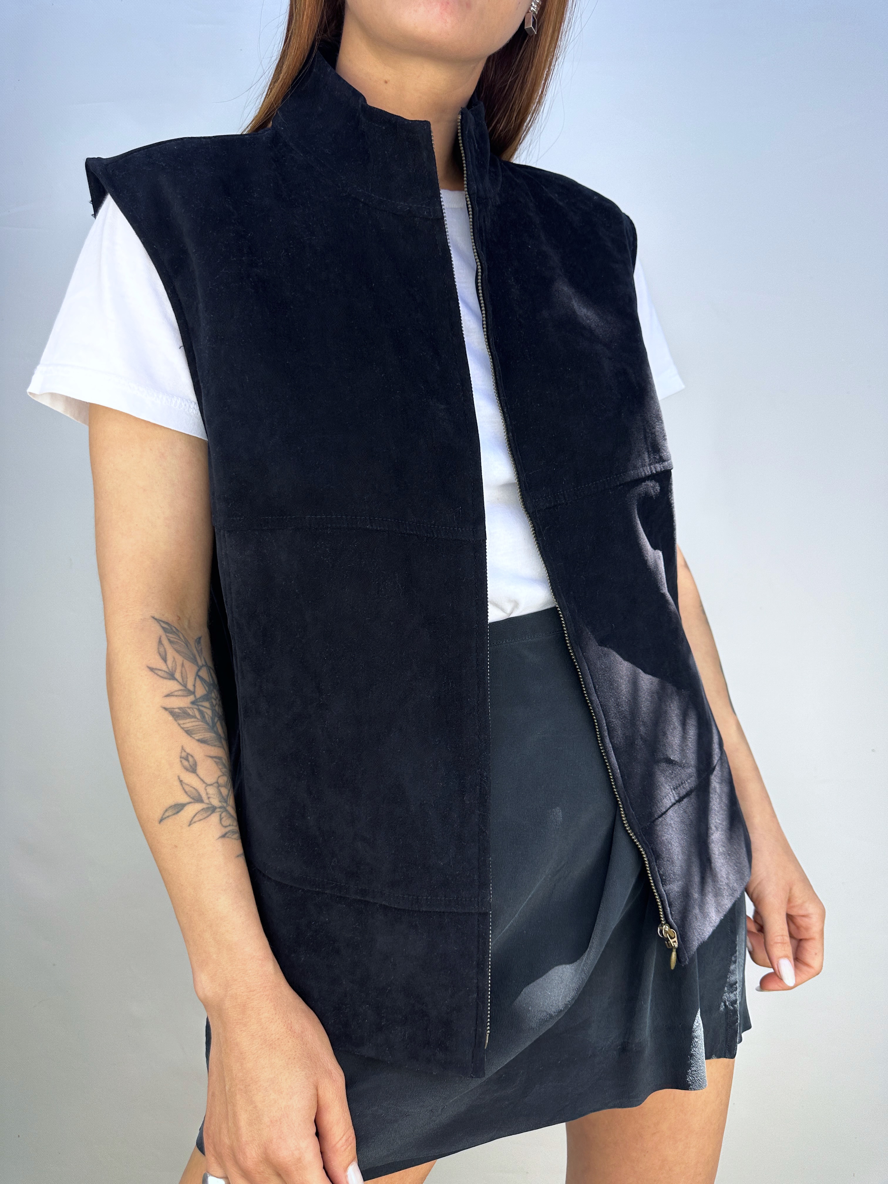 VEST WORTHINGTON I M-L 3