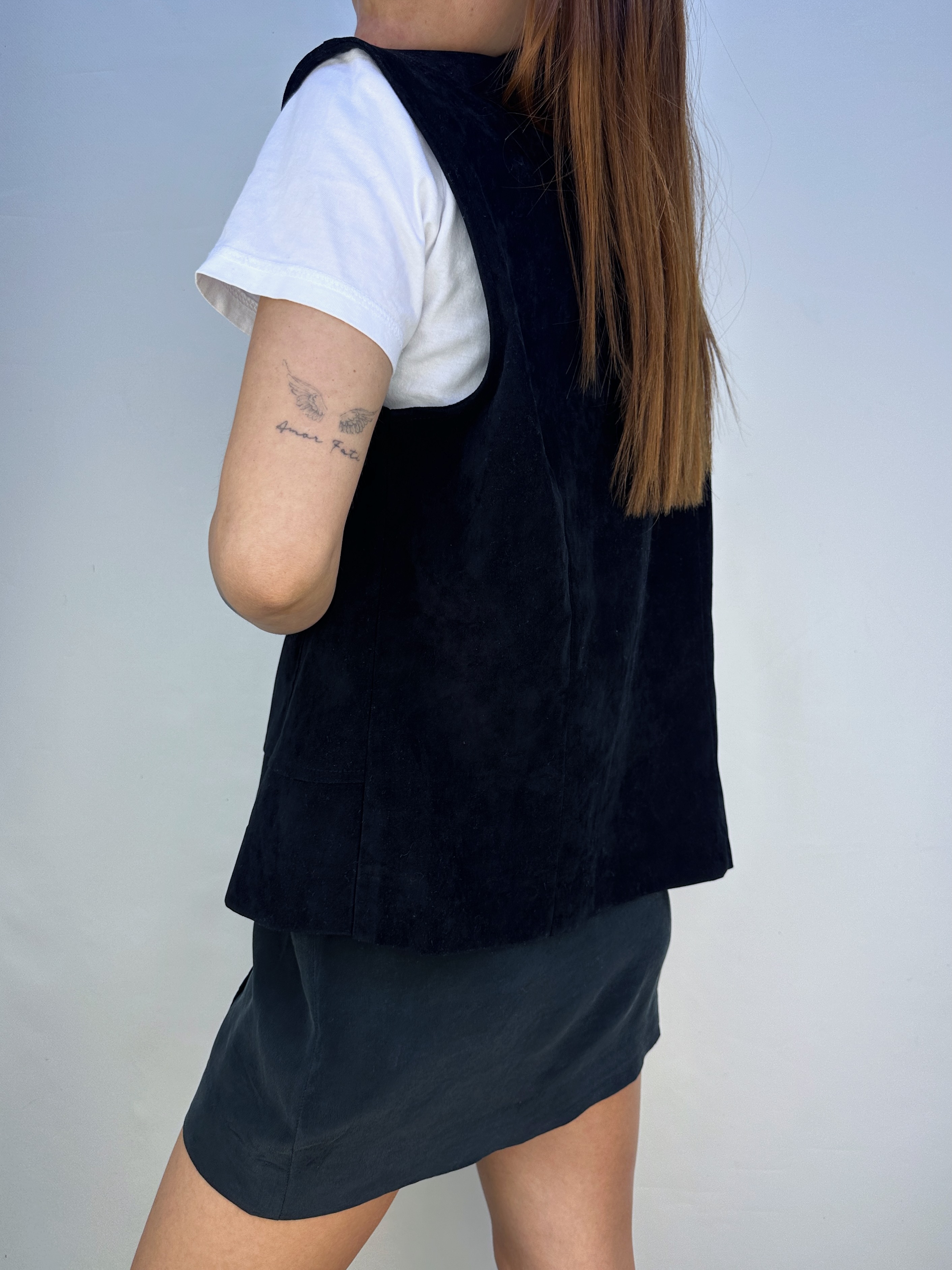 VEST WORTHINGTON I M-L 4