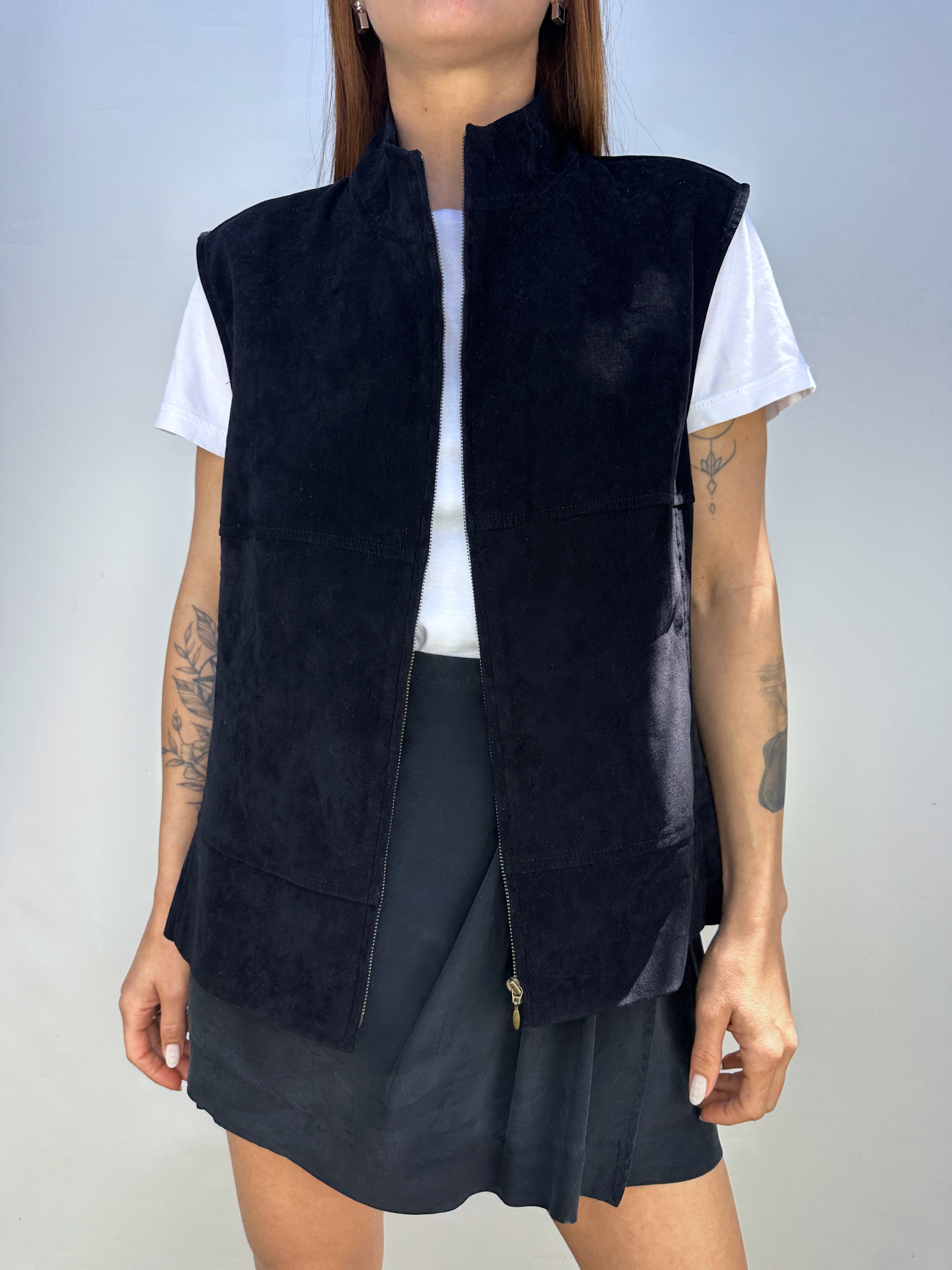 VEST WORTHINGTON I M-L 1