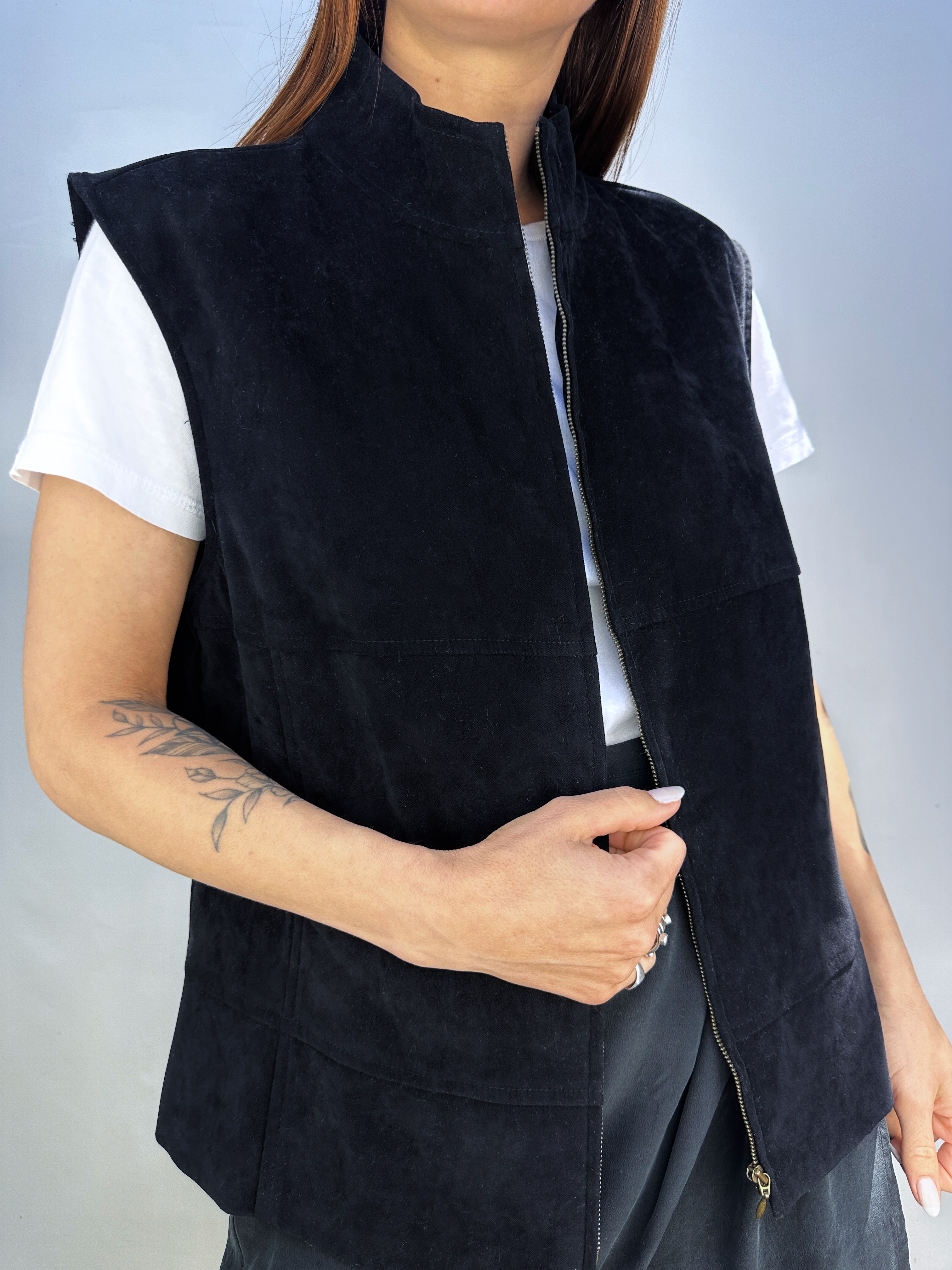 VEST WORTHINGTON I M-L 2