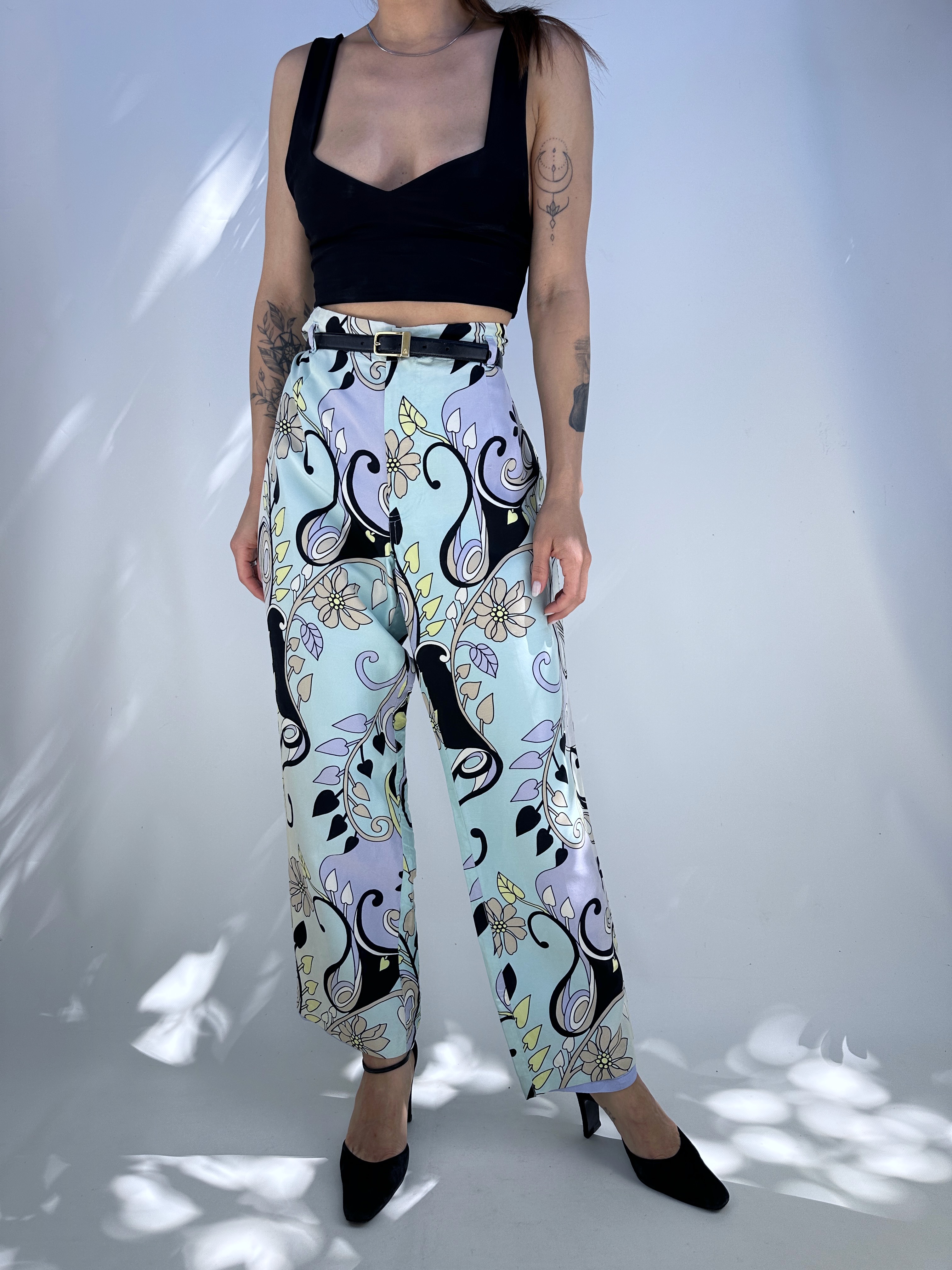 PANTALON SEDA | DEBRA DEROO I 44-46 7