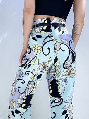 PANTALON SEDA | DEBRA DEROO I 44-46