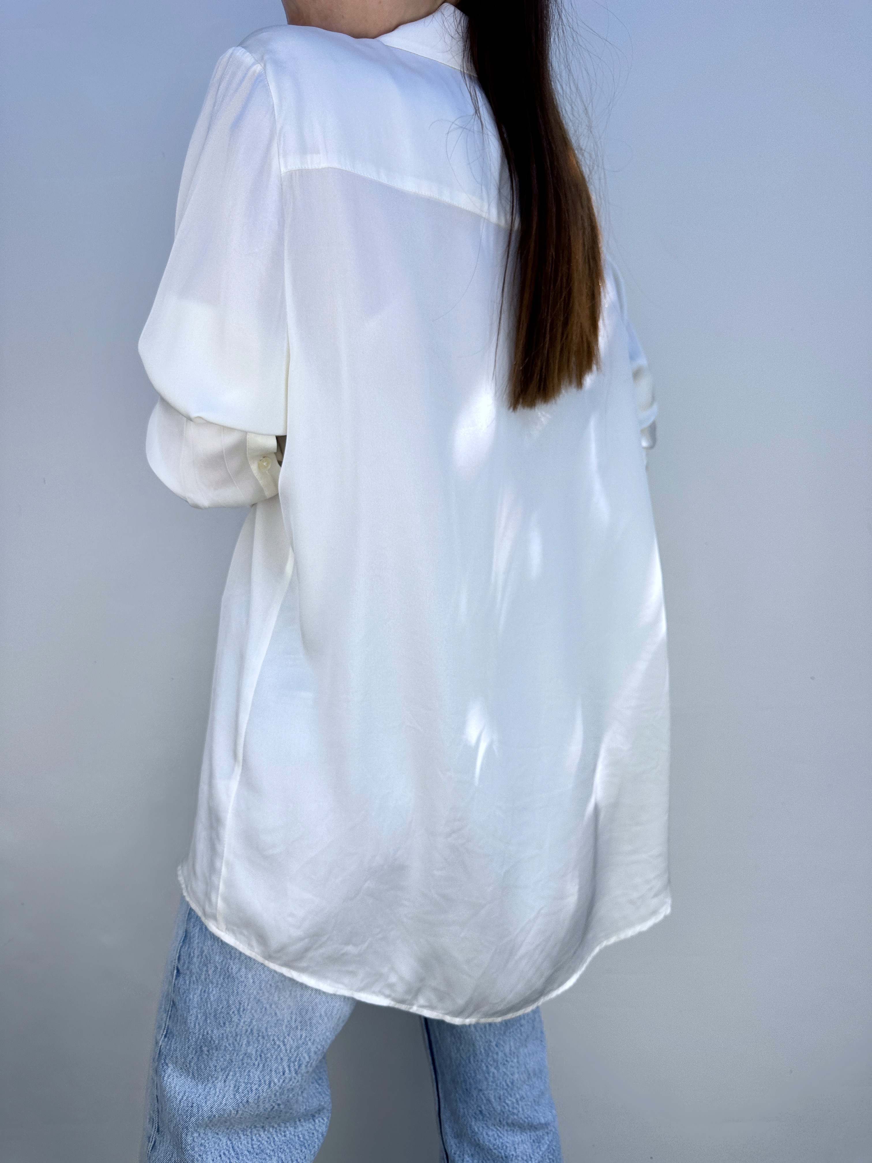 BLUSA SEDA | QUINCE I L 3