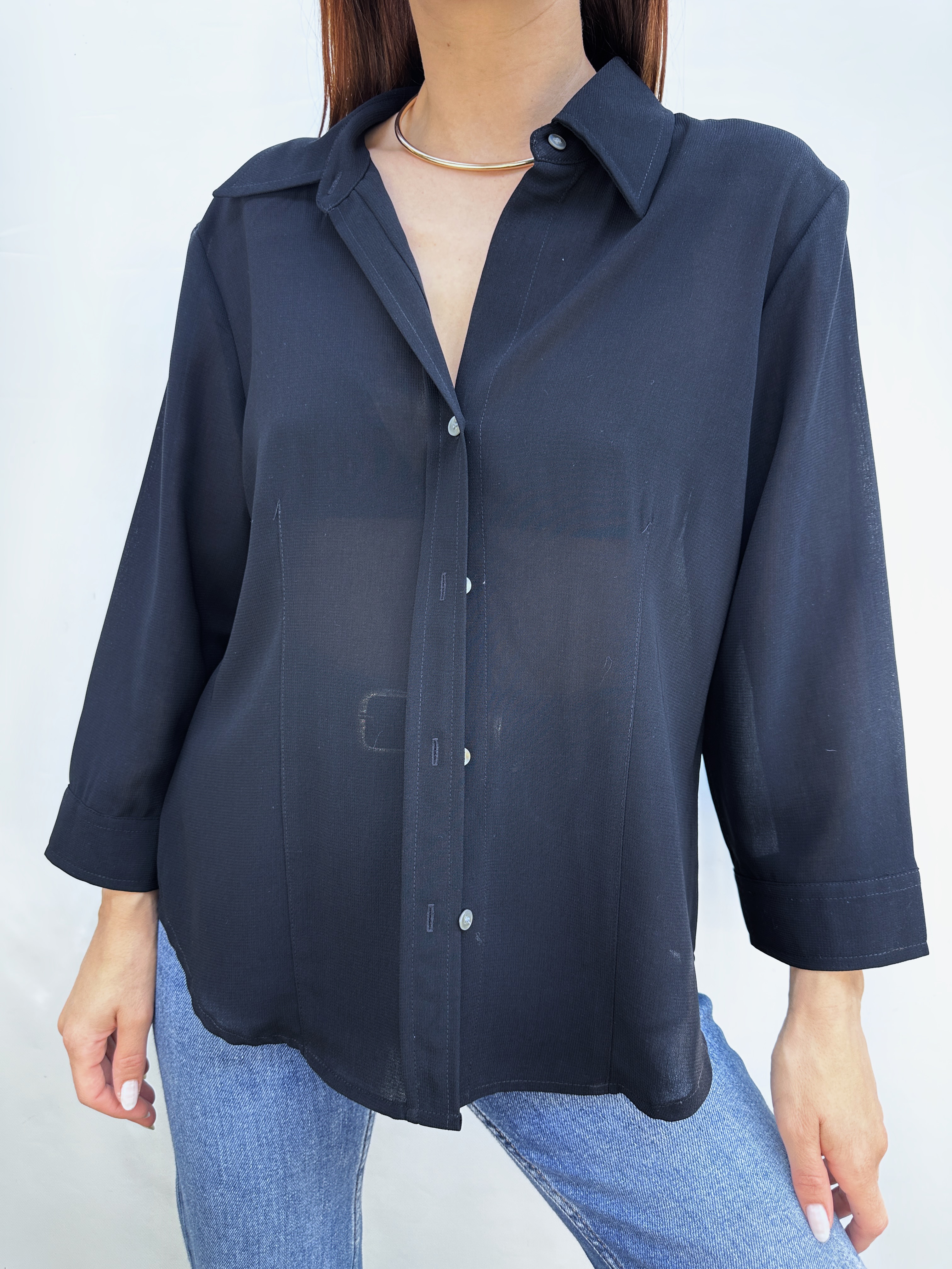 BLUSA NY&CO | M 5