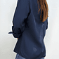 BLUSA AZUL MARINO I S-M - Miniatura 2