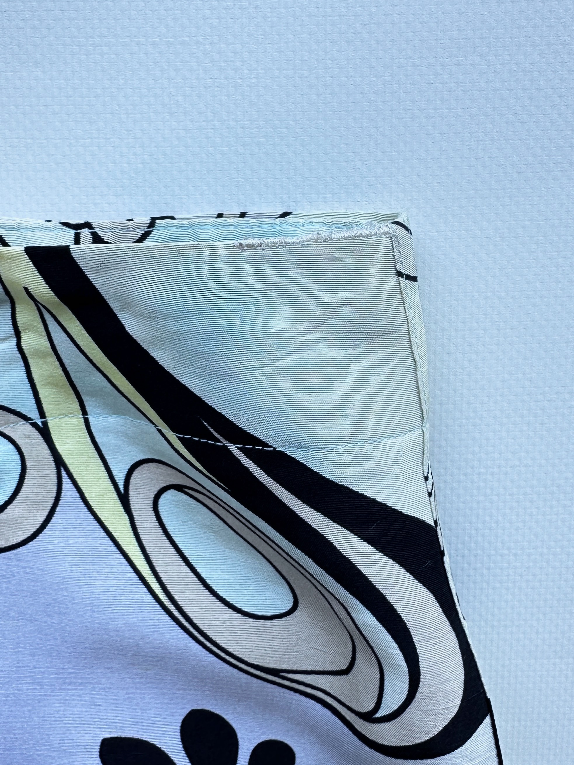 PANTALON SEDA | DEBRA DEROO I 44-46 9