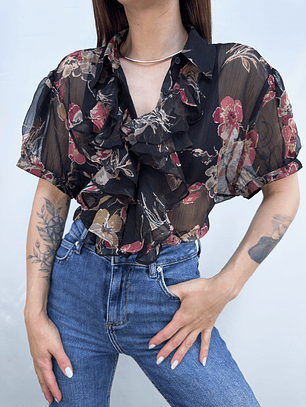 BLUSA RALPH LAUREN | XL