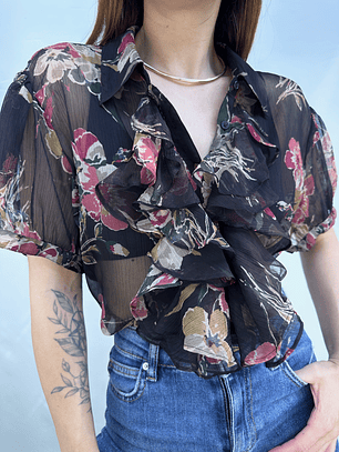 BLUSA RALPH LAUREN | XL